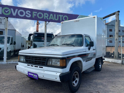 CHEVROLET D-20 CUSTOM'