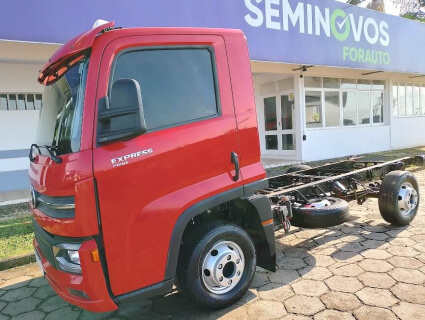 DELIVERY EXPRESS