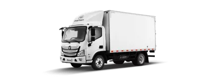 Test Drive Aumark S 1217