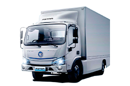 I-BLUE EV-6TON