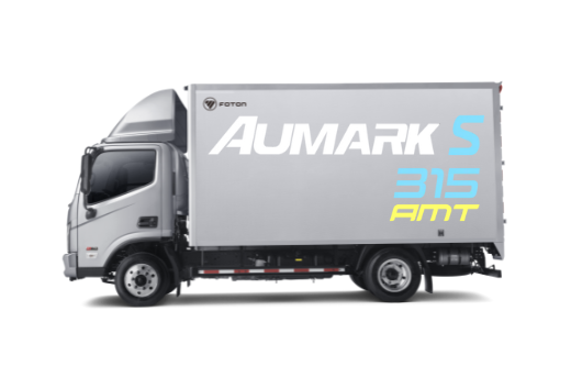 AUMARK S 315/315L AMT