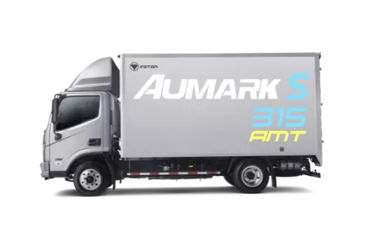 AUMARK S 315/315L AMT