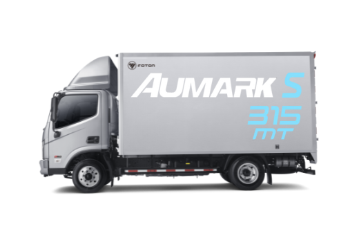 AUMARK S 315/315L MT