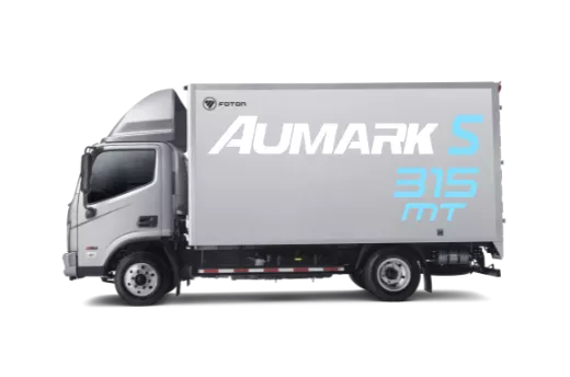 AUMARK S 315/315L MT